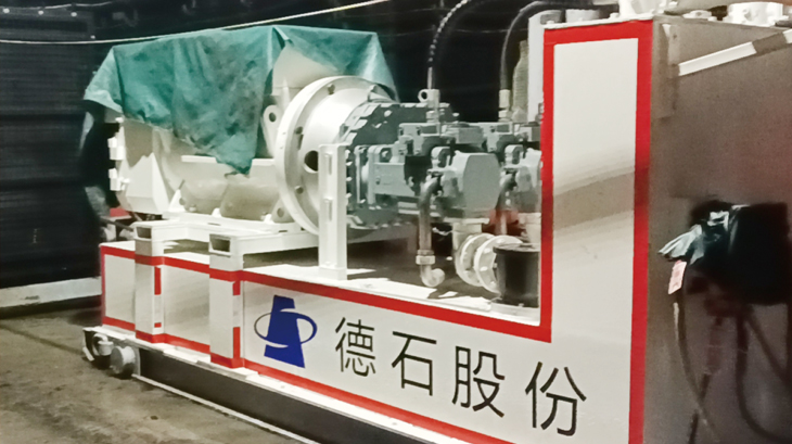 現(xiàn)場案例