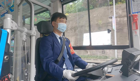500輛大單！中車電動(dòng)喜迎“山城”開門紅！(圖4)